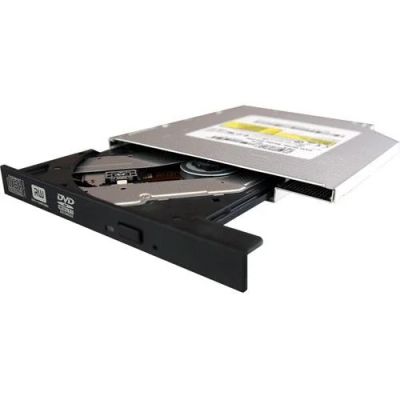 Лот: 4552771. Фото: 1. Привод для ноутбука DVD-RW Samsung... Приводы CD, DVD, BR, FDD