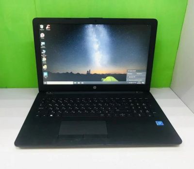 Лот: 17230513. Фото: 1. HP Laptop 15-ra0xx. Ноутбуки