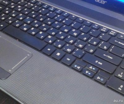 Лот: 13478274. Фото: 1. Ноутбук Acer Aspire 5733Z-P623G50Mikk... Ноутбуки