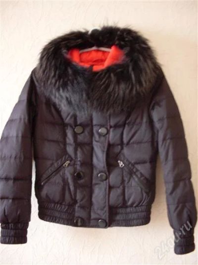 Лот: 2074553. Фото: 1. пуховик зимний SNOWIMAGE. Верхняя одежда