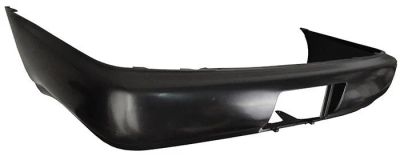 Лот: 3729117. Фото: 1. Бампер задний toyota corolla... Кузов