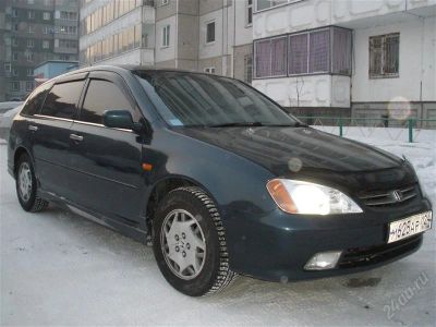 Лот: 746668. Фото: 1. Honda Avancier 2000г. Автомобили