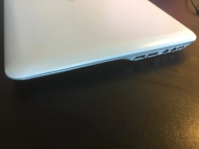 Лот: 11716474. Фото: 1. Ноутбук MSI S30 13.3 2 адра, 4гб... Ноутбуки