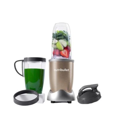 Лот: 22271730. Фото: 1. Блендер Nutribullet Pro 908 W. Кухонные аксессуары