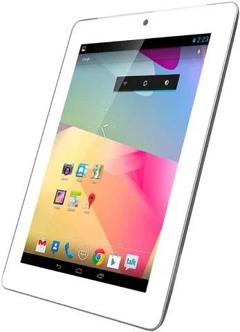 Лот: 2921697. Фото: 1. планшет Prestigio MultiPad 2 PMP7280C... Планшеты