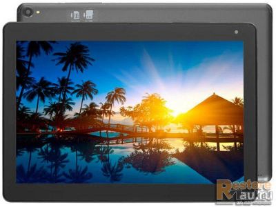Лот: 17941045. Фото: 1. Планшет 10.1 Dexp Ursus B11 {витринный... Планшеты