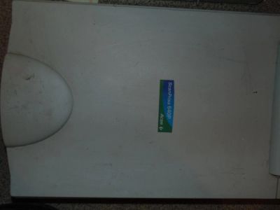 Лот: 3285155. Фото: 1. Сканер Acer 640P с рубля. Сканеры