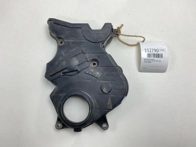 Лот: 25379488. Фото: 1. Крышка ГРМ нижняя Toyota Mark... Двигатель и элементы двигателя