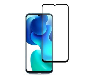 Лот: 25402265. Фото: 1. Защитное стекло Xiaomi Mi 10 Lite... Защитные стёкла, защитные плёнки