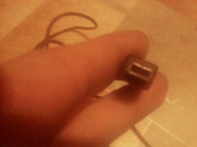 Лот: 7004454. Фото: 1. usb не знаю от какой марки. Другое (смартфоны, связь, навигация)