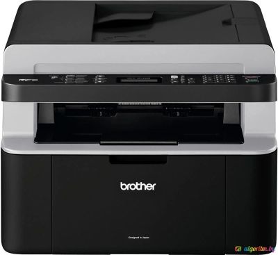 Лот: 18599011. Фото: 1. Brother MFC-1912WR. МФУ и копировальные аппараты