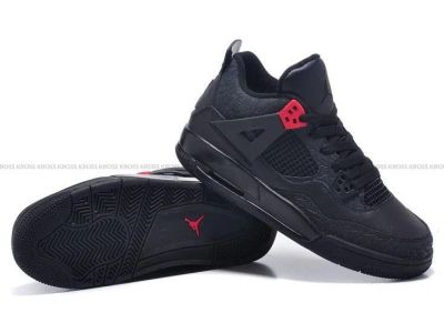 Лот: 14957606. Фото: 1. Кроссовки Air Jordan IV Retro... Кеды, кроссовки, слипоны
