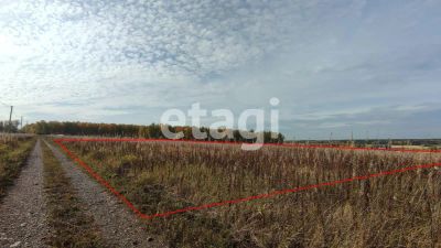 Лот: 25299438. Фото: 1. участок , село Потапово село Потапово... Земельные участки