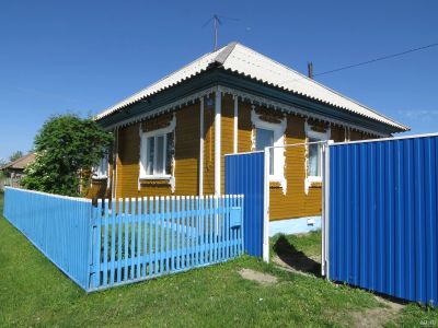 Лот: 16280713. Фото: 1. Дом в с. Сабинка. Дома
