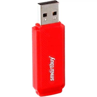 Лот: 7984472. Фото: 1. USB Флешка 8GB SmartBuy, Dock... USB-флеш карты