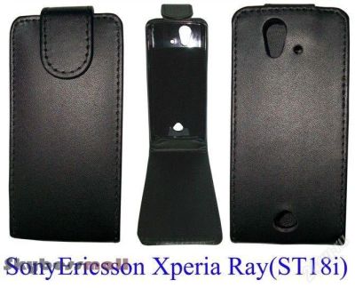 Лот: 1739846. Фото: 1. Чехол Книжка Sony St18 Xperia... Чехлы, бамперы