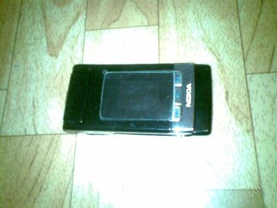 Лот: 1784972. Фото: 1. Nokia N76 с рубля!. Смартфоны