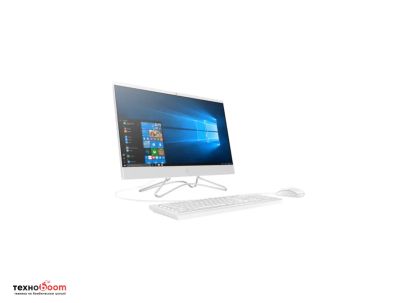Лот: 14539604. Фото: 1. 23.8" Моноблок HP 24-f0085ur... Моноблоки