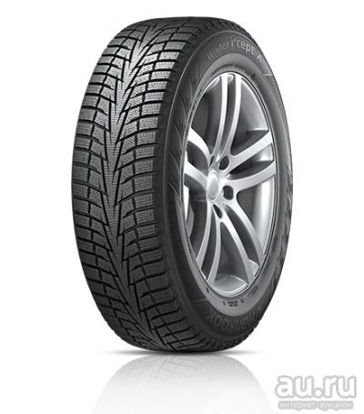 Лот: 17695014. Фото: 1. Hankook RW10 245/70R16 107T 1023371... Шины