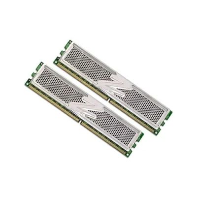 Лот: 10983952. Фото: 1. память OCZ DDR2 platinum revision2... Оперативная память