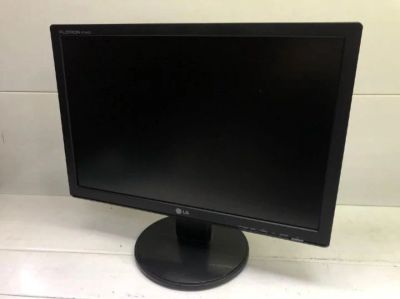 Лот: 18048755. Фото: 1. Монитор LG Flatron W1942SM 19... ЖК-мониторы