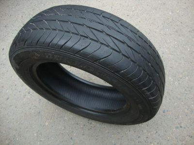 Лот: 9667658. Фото: 1. 185/65/14 Dunlop Digi-Tyre Eco... Шины