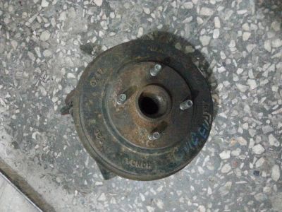 Лот: 6761838. Фото: 1. ступицы. Ходовая, подвеска, рулевое управление