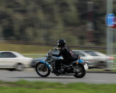 Лот: 20599697. Фото: 1. Suzuki Intruder VS 1400. Мотоциклы
