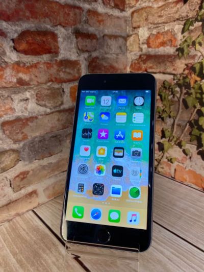 Лот: 21969585. Фото: 1. Смартфон Apple iPhone 6 Plus 64GB... Смартфоны