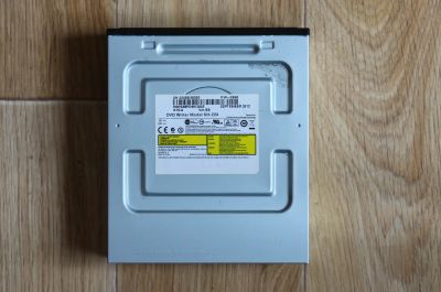 Лот: 25647775. Фото: 1. DVD-RW привод. Приводы CD, DVD, BR, FDD