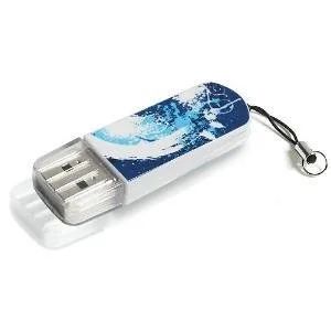 Лот: 4553605. Фото: 1. Флеш-накопитель USB2.0 8Gb Verbatim... USB-флеш карты