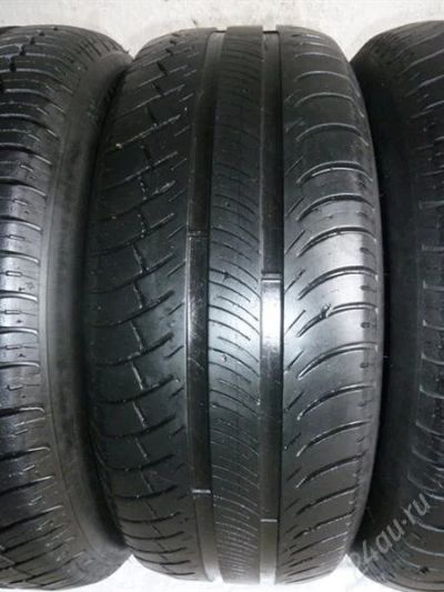 Лот: 923781. Фото: 1. Шины летние Michelin Energy E3A... Шины