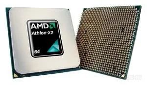 Лот: 1642425. Фото: 1. процессор amd athlon 64 x2 5400... Процессоры