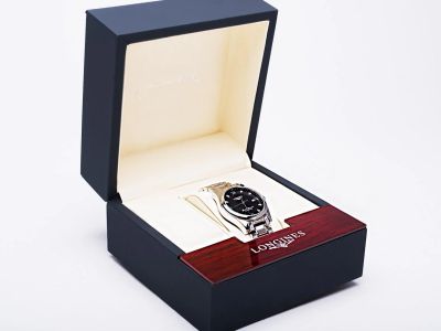Лот: 17092971. Фото: 1. Часы Longines (15613). Другие наручные часы