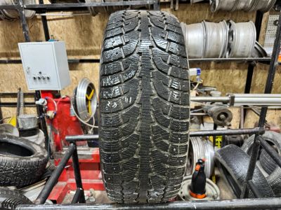 Лот: 25412061. Фото: 1. (1шт) 285-65-17 Hankook I*Pike... Шины