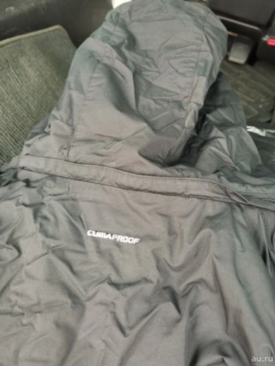 Лот: 16933276. Фото: 1. Куртка adidas демисезонная. Верхняя одежда