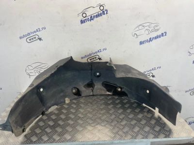 Лот: 23018045. Фото: 1. подкрылок Hyundai IX35 LM. Кузов