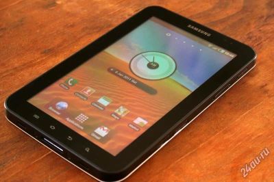 Лот: 1832554. Фото: 1. samsung galaxy tab p1010 16gb. Планшеты