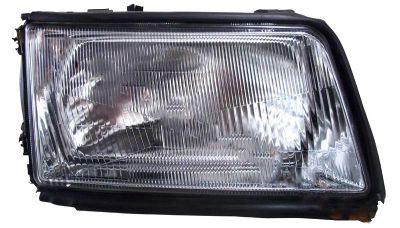 Лот: 7383635. Фото: 1. Фара Audi 100 ( ) C4 (1990 - 1994... Оптика и освещение
