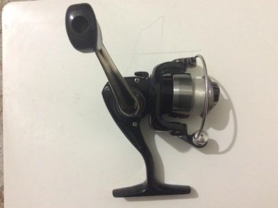 Лот: 9187347. Фото: 1. Катушка daiwa. Катушки, комплектующие