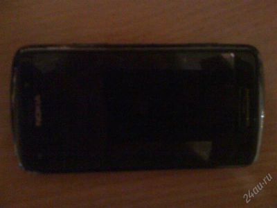 Лот: 2062256. Фото: 1. Nokia C6-01. Смартфоны