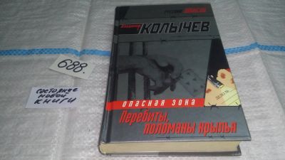 Лот: 11353028. Фото: 1. Перебиты, поломаны крылья, Владимир... Художественная