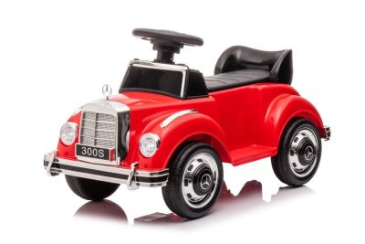 Лот: 24065789. Фото: 1. Толокар Mercedes-Benz 300S (LS-128A... Другое (детский транспорт)