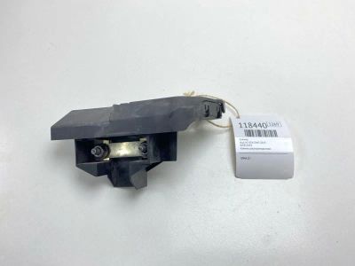 Лот: 25644736. Фото: 1. Клемма Audi A5 2013 8J0915459... Кузов