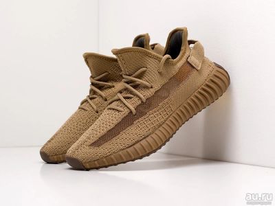 Лот: 16987358. Фото: 1. Кроссовки Adidas Yeezy 350 Boost... Кеды, кроссовки, слипоны