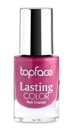 Лот: 19097037. Фото: 1. Topface Lasting Color Лак для... Лак для ногтей