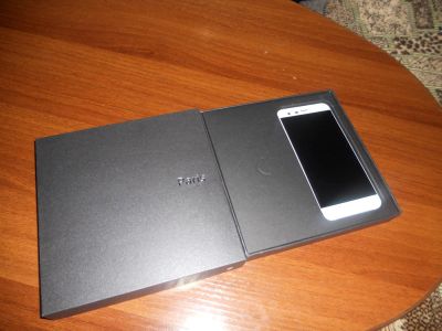 Лот: 7041168. Фото: 1. ulefone paris/1280 x 720/mtk6753... Смартфоны