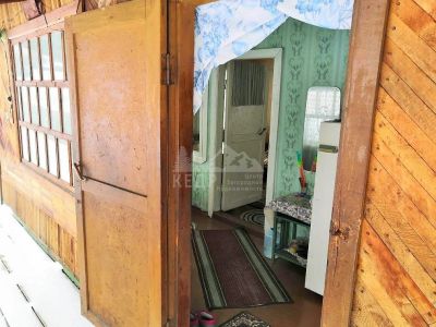 Лот: 15326354. Фото: 1. Продается дом 42 кв.м. 6 сот... Дачи