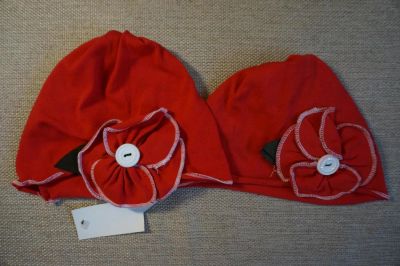 Лот: 9084913. Фото: 1. арт 680-26.Шапочки трикотаж.Цвета... Головные уборы