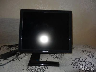 Лот: 6762963. Фото: 1. Монитор Samsung SyncMaster 971P... ЖК-мониторы